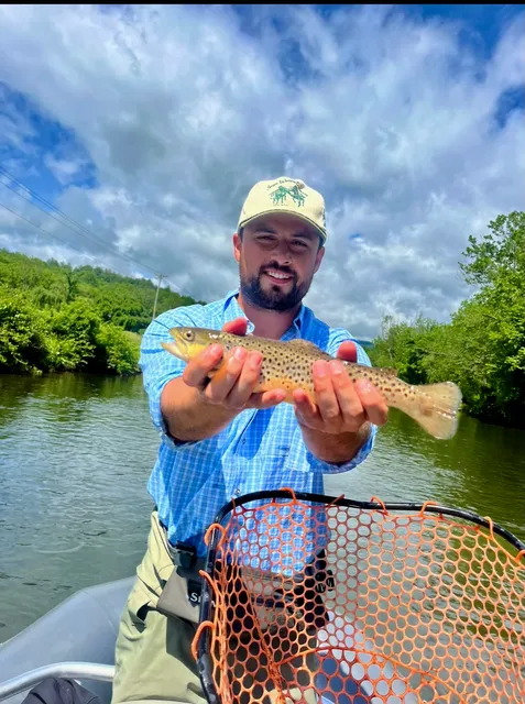Heart of the Smokies Fly Fishing LLC