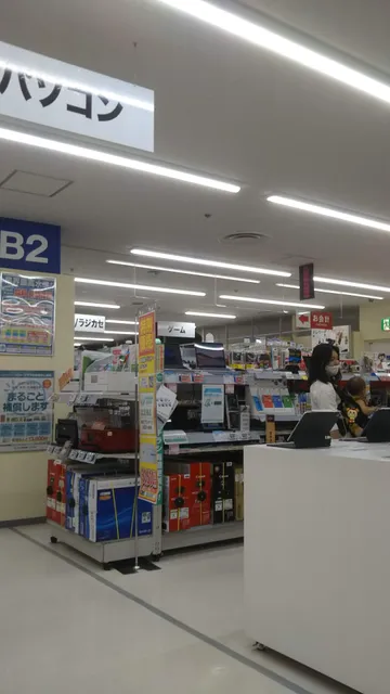 Yamada Denki Co.,Ltd.