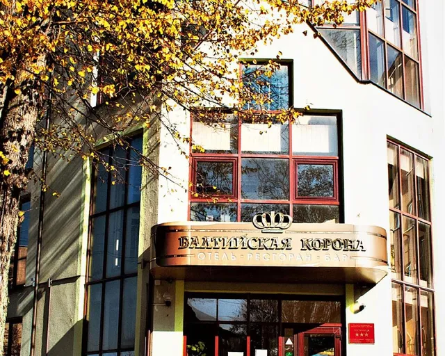 Baltiyskaya Korona