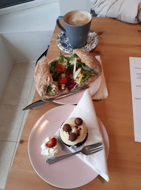 Coco Bean & Coco Fresh