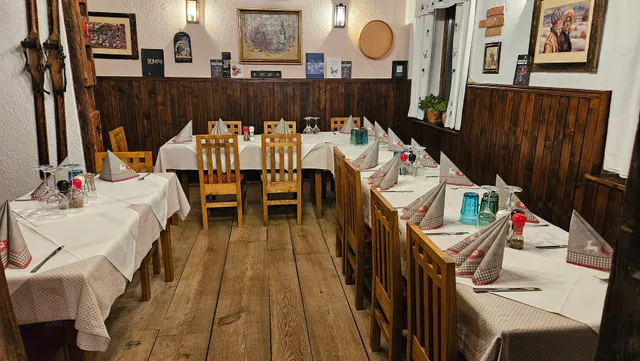 Gostilna Rupa, Suzana Pangerc Kosar s.p.