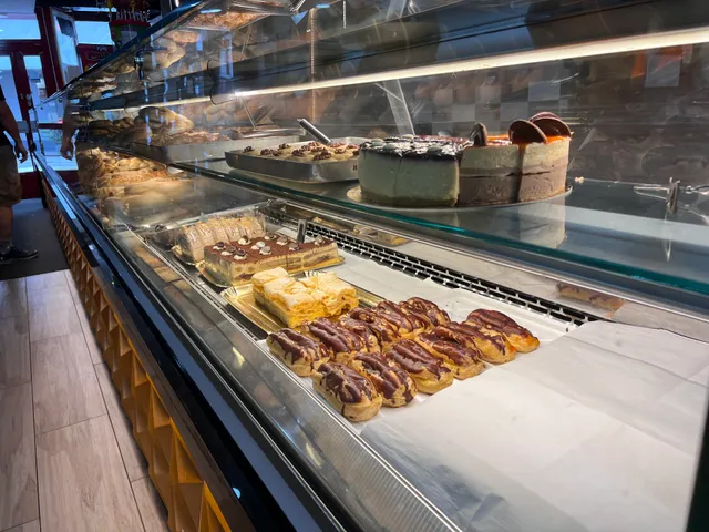 Bäckerei Baquette GmbH