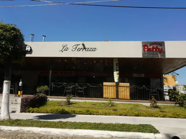 La Terraza Colima