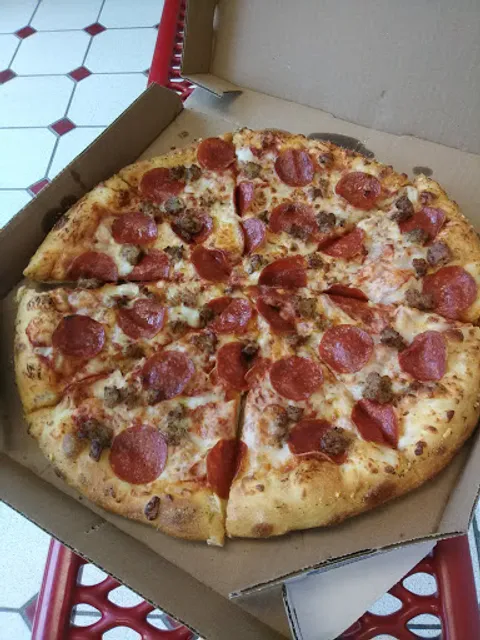 Domino's Pizza