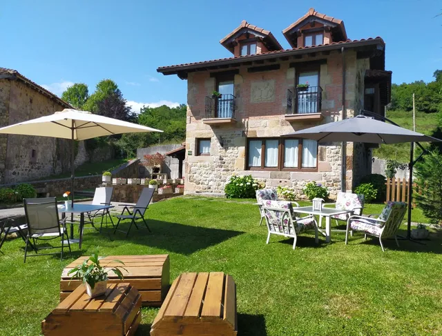 The Riguera of Ginio