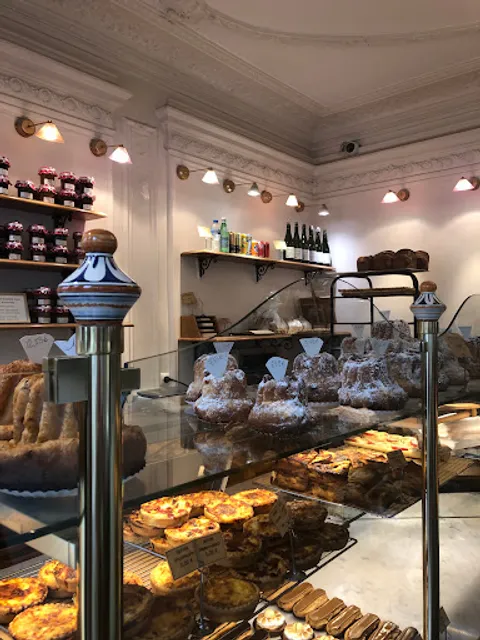 Boulangerie Vandermeersch