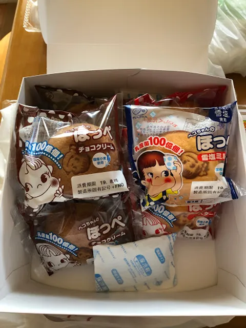 FUJIYA AEON Moriya Store