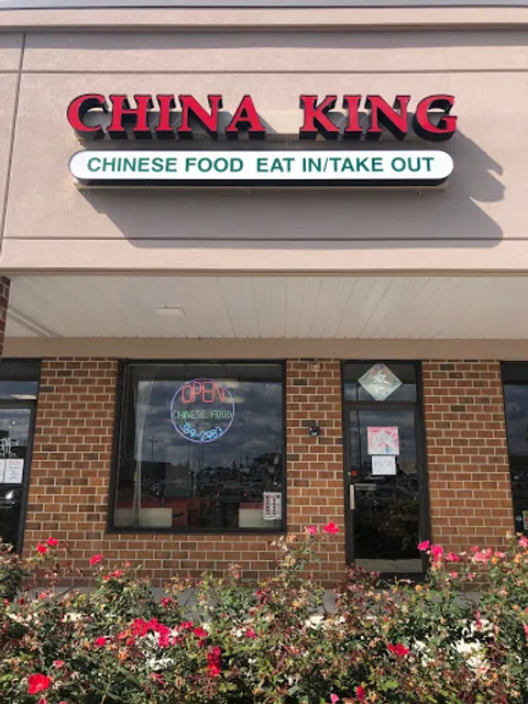 China King