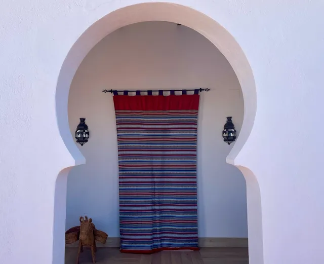 CASA RURAL EL VERDINAL