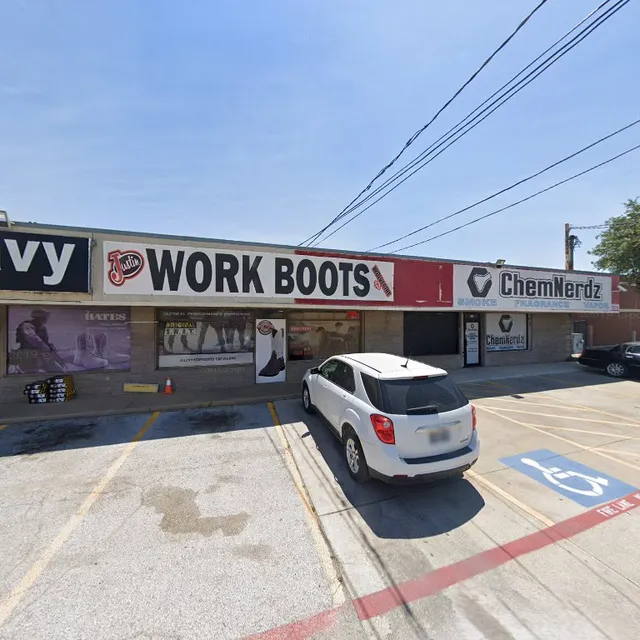 11274 Harry Hines Blvd