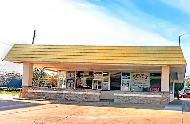 Rene’s Restaurant & Bakery