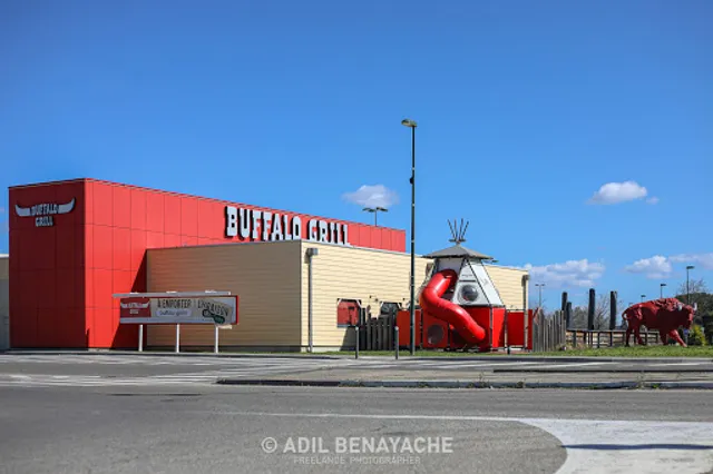 Buffalo Grill Montfavet