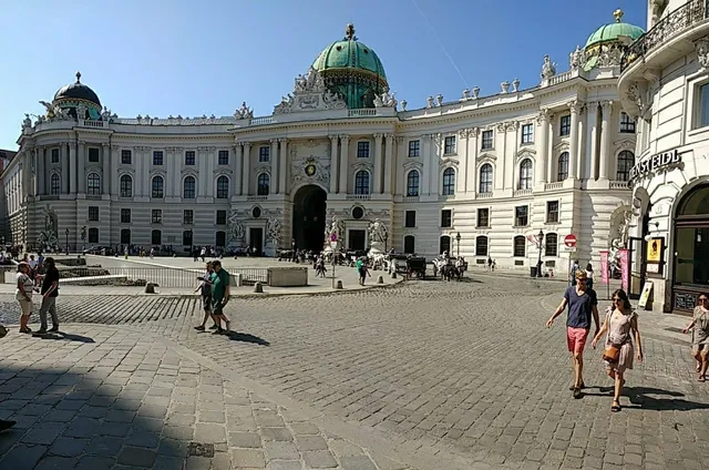 Apartment Nähe Zentrum