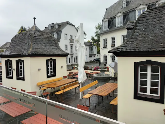 Gasthaus Mosellied