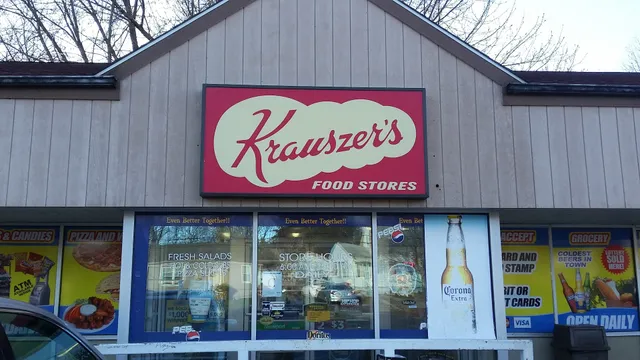 Krauszer's Food Store