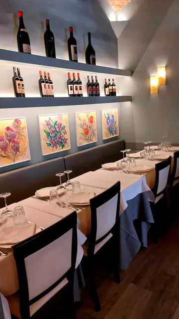 Mirto Ristorante di Pesce