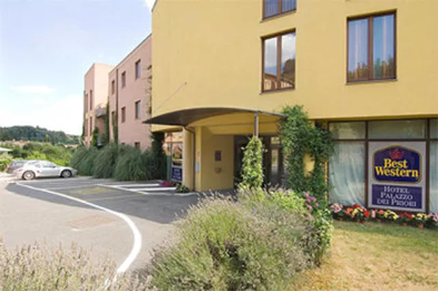 Hotel Palazzo dei Priori