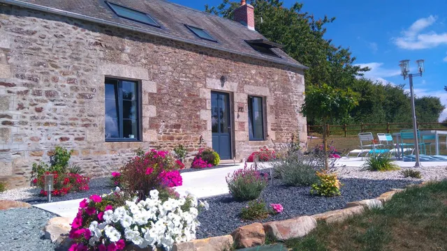 LA PETITE VALLEE - Gîtes de France