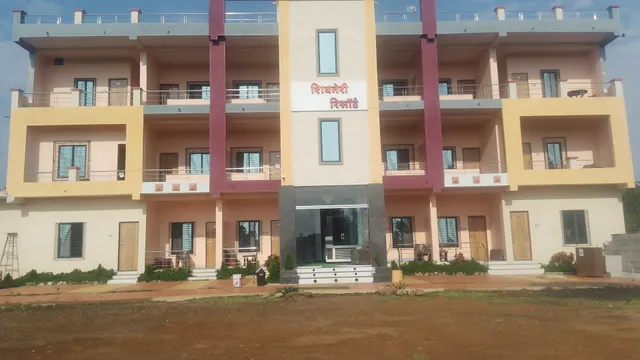 Shivneri Resort Amravati