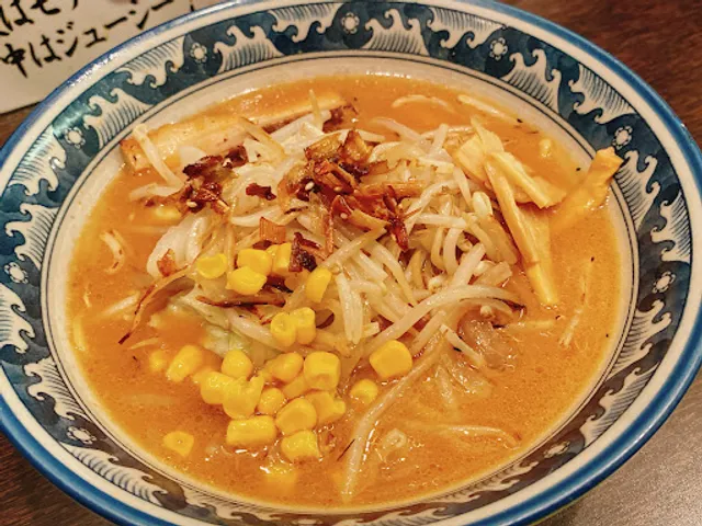 旭川らあめん泰斗