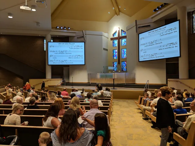 Crestview Church of Christ