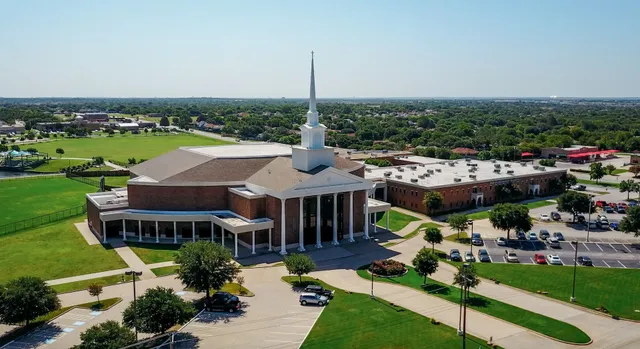 Lifestyle Christianity