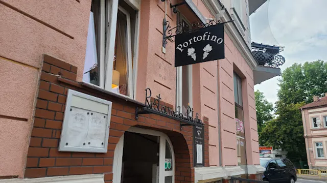 Restaurant Portofino