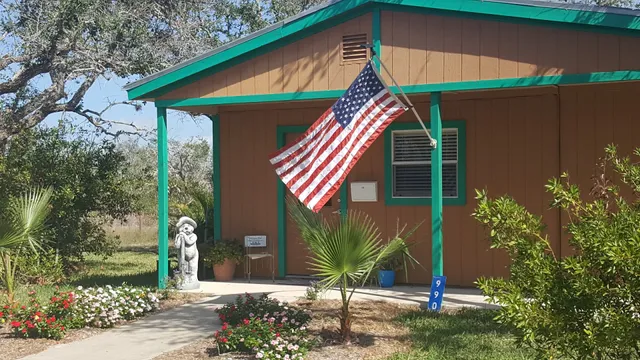 Enchanted Oaks RV Park