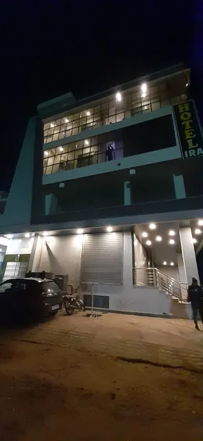 Hotel IRA Mansarovar Jaipur