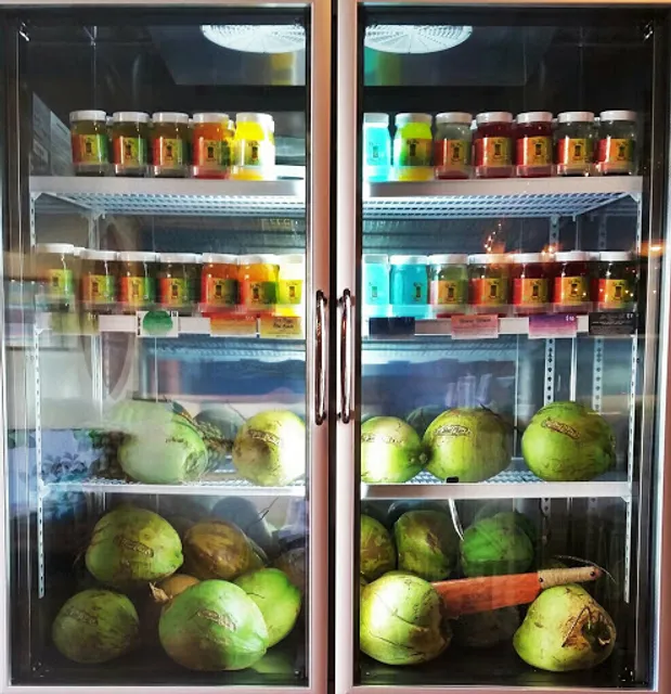 Makani’s Magic Pineapple Shack