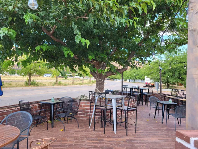 Blue agave Mexican kitchen