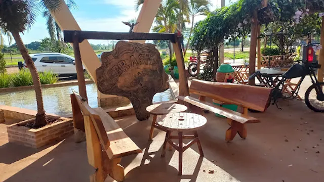 Portal Hotel e Restaurante