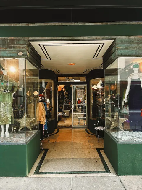 Mobile’s House of Vintage