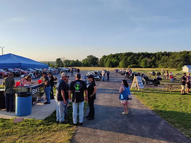 Edinboro McKean VFW Post 740