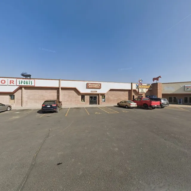 Norman's Western Wear