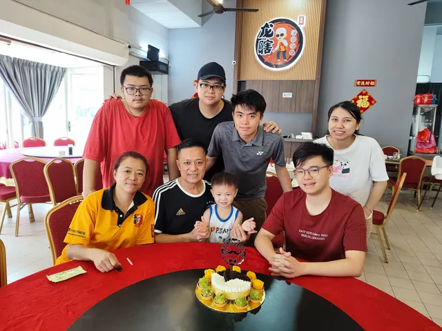 Lobster Seafood Restaurant