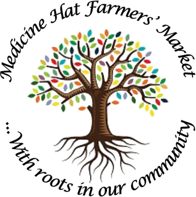 Medicine Hat Farmers' Market