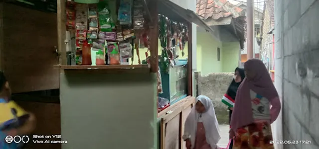 warung soto bakso ibu hani