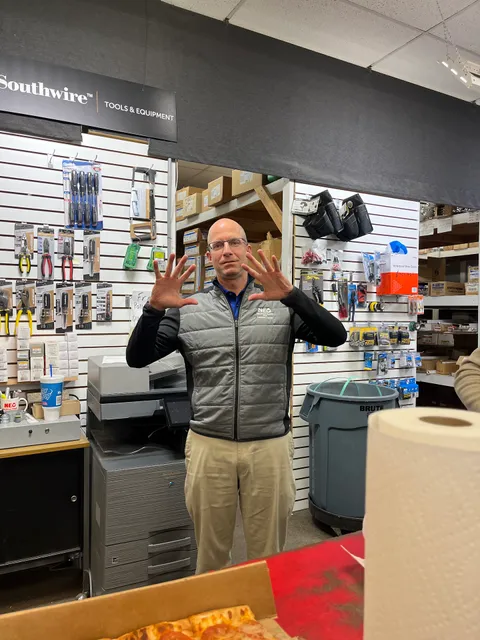 NEO Electrical Supply Co