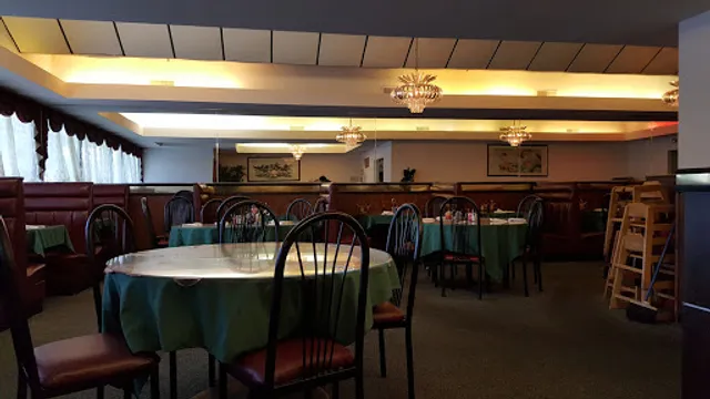 Canton House Chinese Restaurant