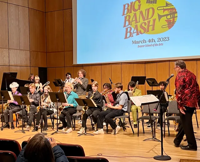 Denver School Of The Arts