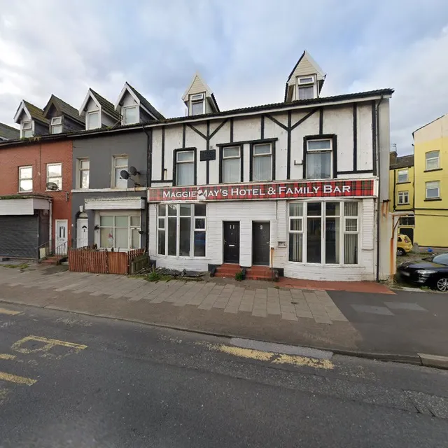 Maggie May's Hotel & Family Bar