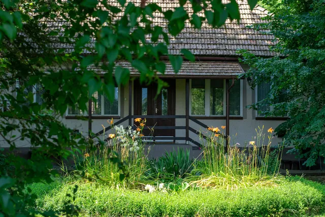 Tarjányi Vendégház