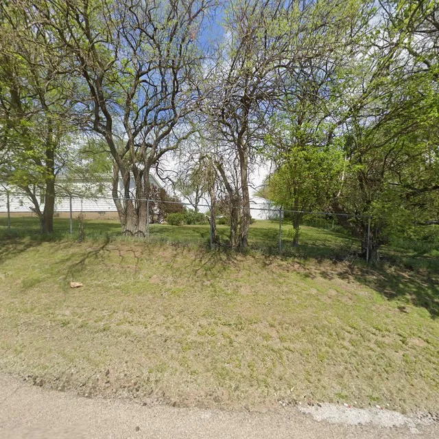 Mason County 4-H & Jr. Show Association Fairgrounds