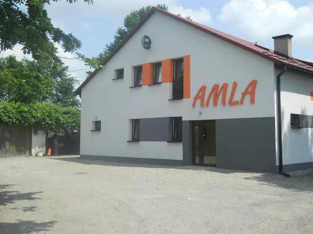 Noclegi Amla