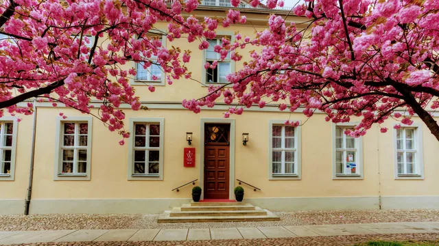 Hotel Am Großen Waisenhaus