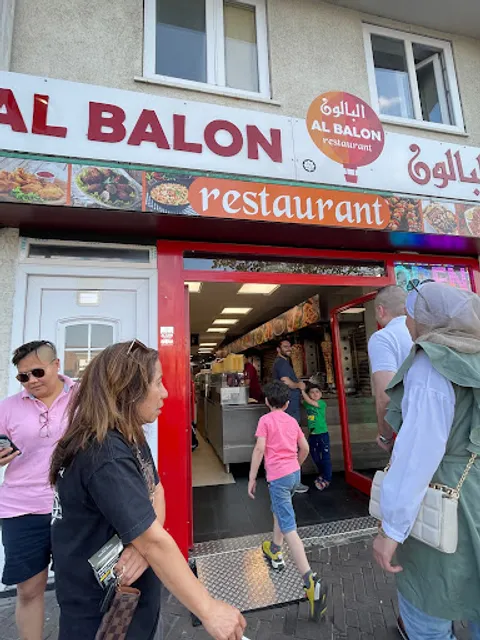 Al balon Restaurant