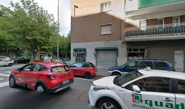 Supermercato Maci Market