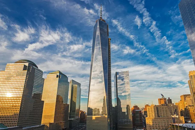 M Social Hotel New York Downtown (formerly Millennium Downtown New York)