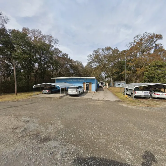 Taylor Tool & Supply